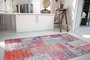 Conceptum Jazz Chenille - Rustic AL 82 Multicolor 150 x 230 cm